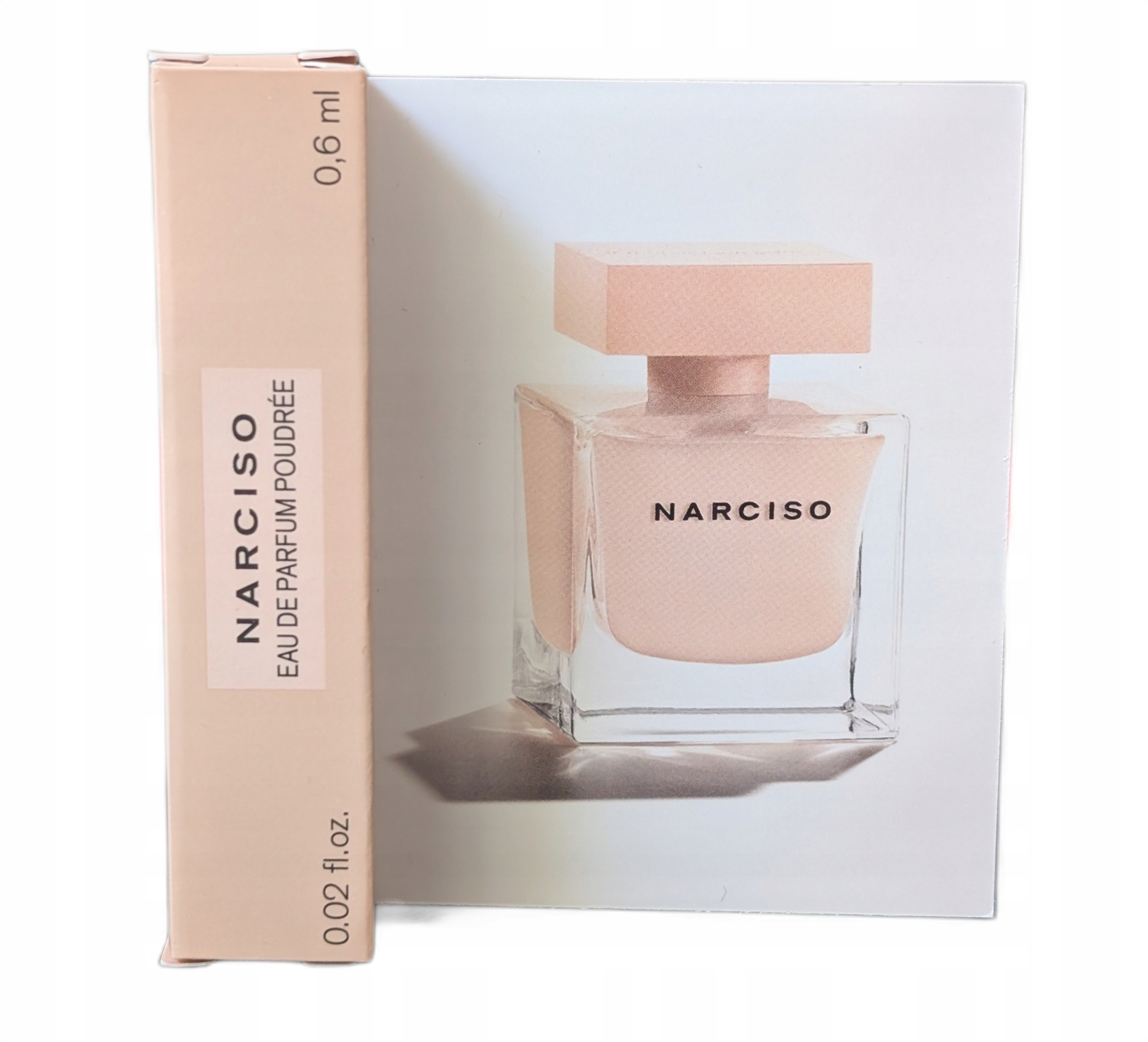 Poudree Edp Narciso Rodriguez Poudree Cena Narciso Rodriguez - Main Image