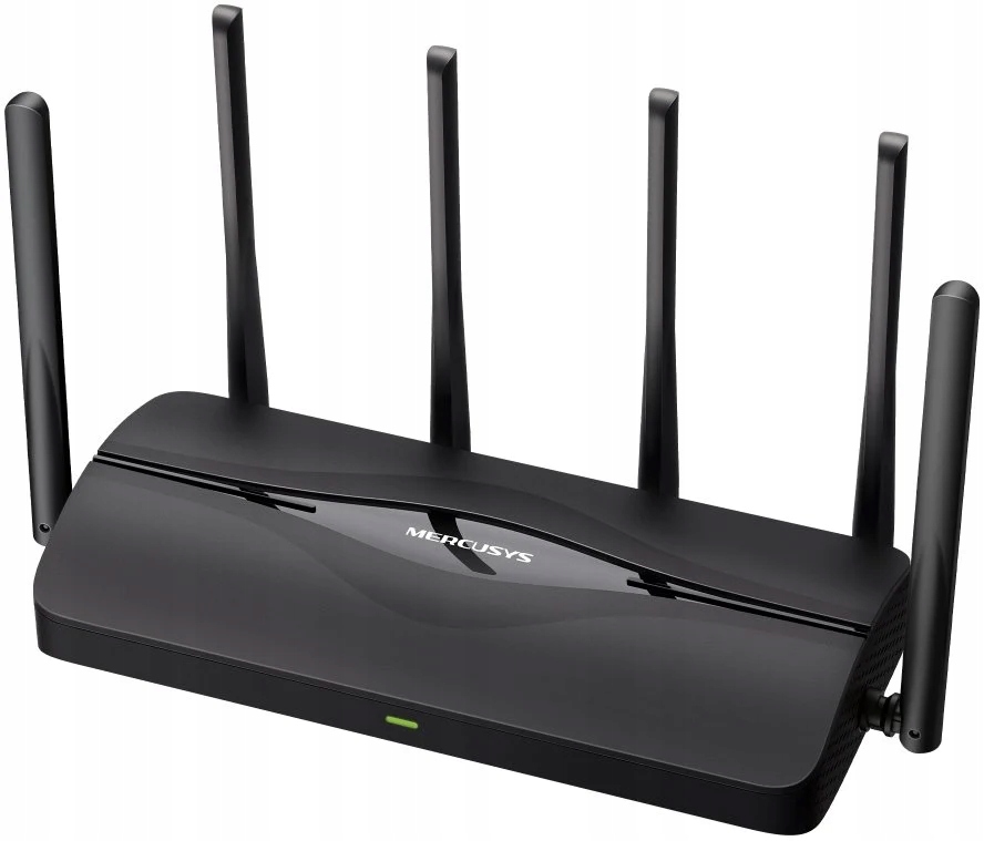 Access Point, Router Mercusys MR37BE 802.11be (Wi-Fi 7)