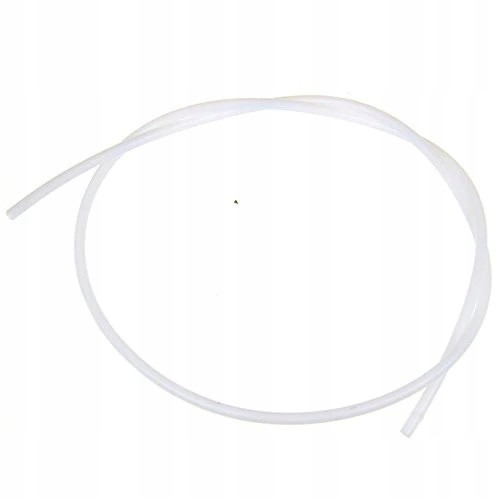 

Rurka teflonowa Ptfe 2/4 2mm/4mm 1m druk 3d bowden