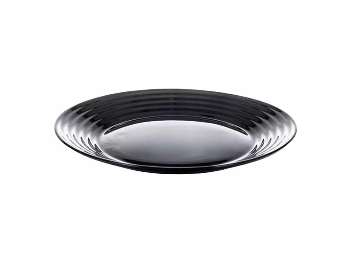 TALERZE SERWIS KOMPLET OBIADOWY Luminarc 19 EL Marka Luminarc