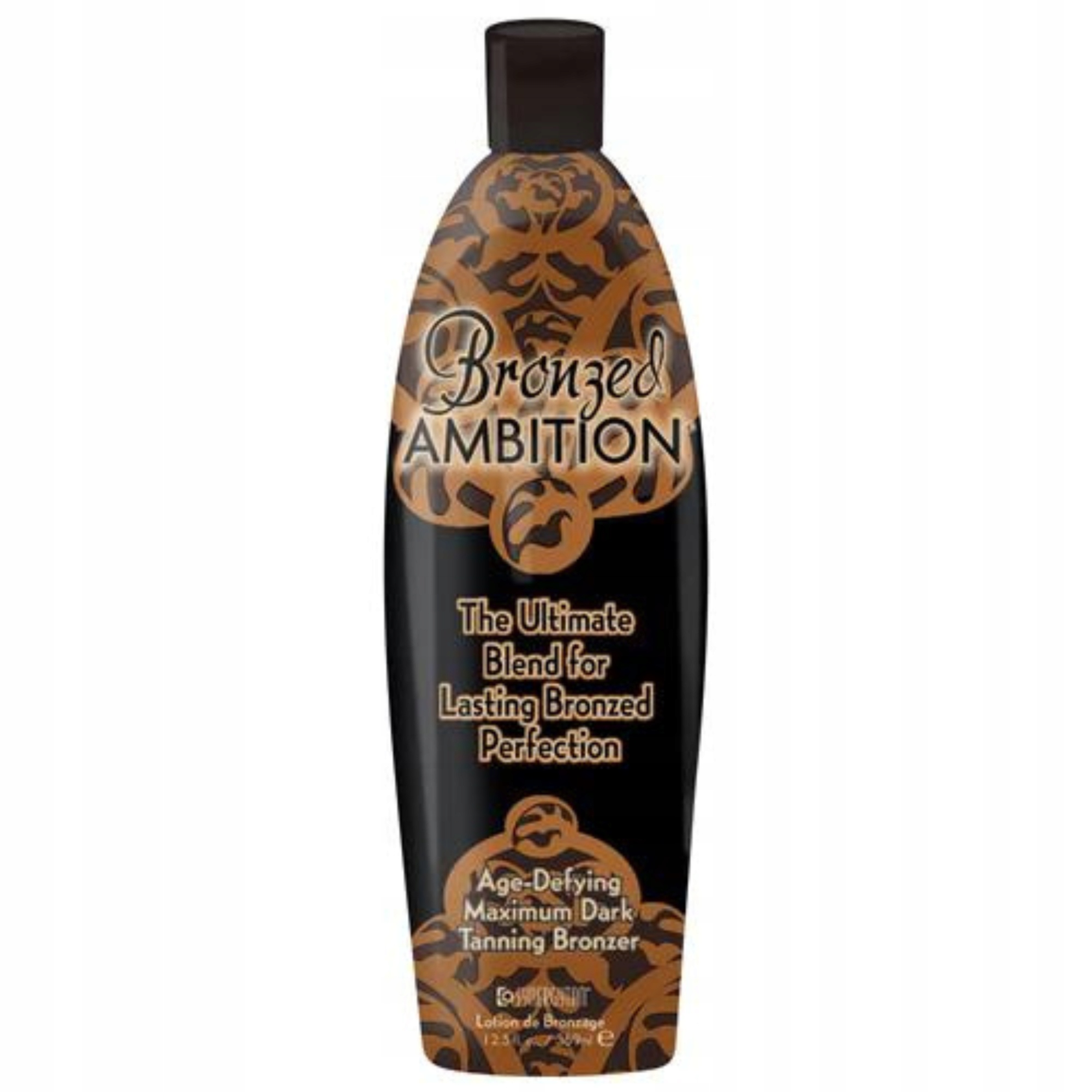 Synergy Tan Bronzed Ambition Bronzer pro opalování