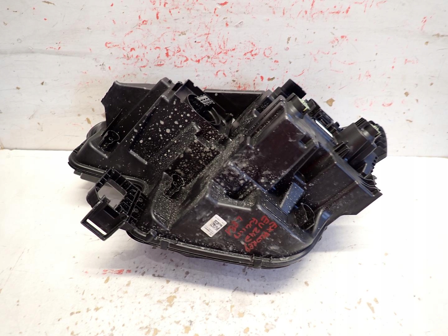 light front front right FORD EXPLORER EV 2024- FULL LED R2KB-13E016-CG