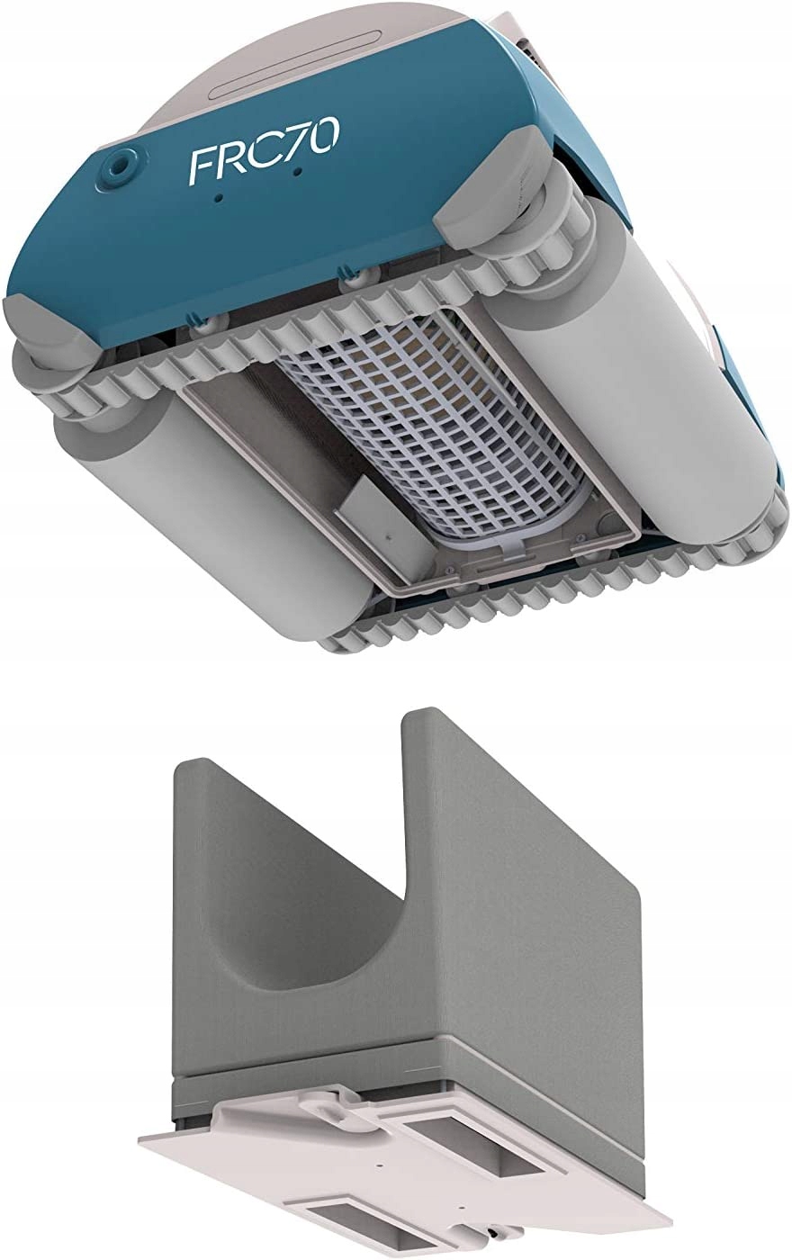 Odkurzacz basenowy Aquabot BWT FRC70 EAN (GTIN) 7290018005989