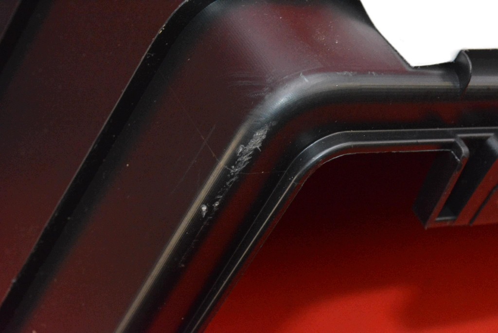 BOK boot upholstery right A00051108 BAIC BEIJING X3 LIFT 19