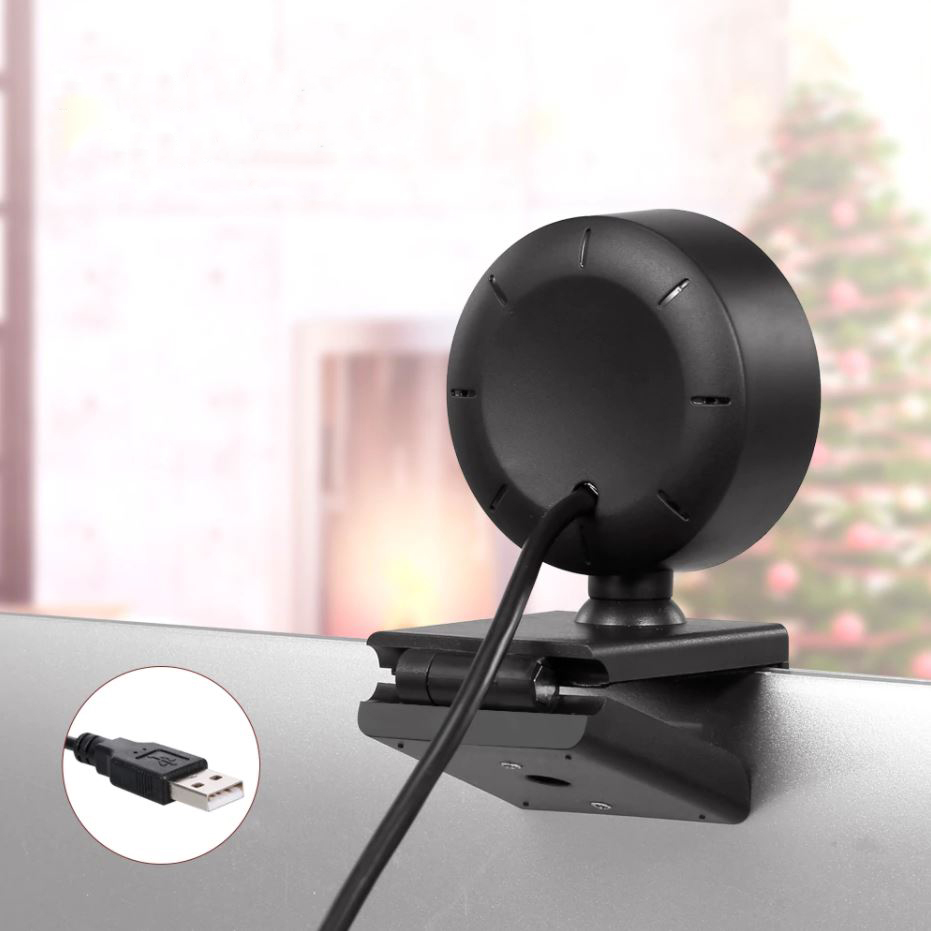 KAMERA KAMERKA INTERNETOWA DO LEKCJI AUTOFOKUS Kod producenta RG-C011