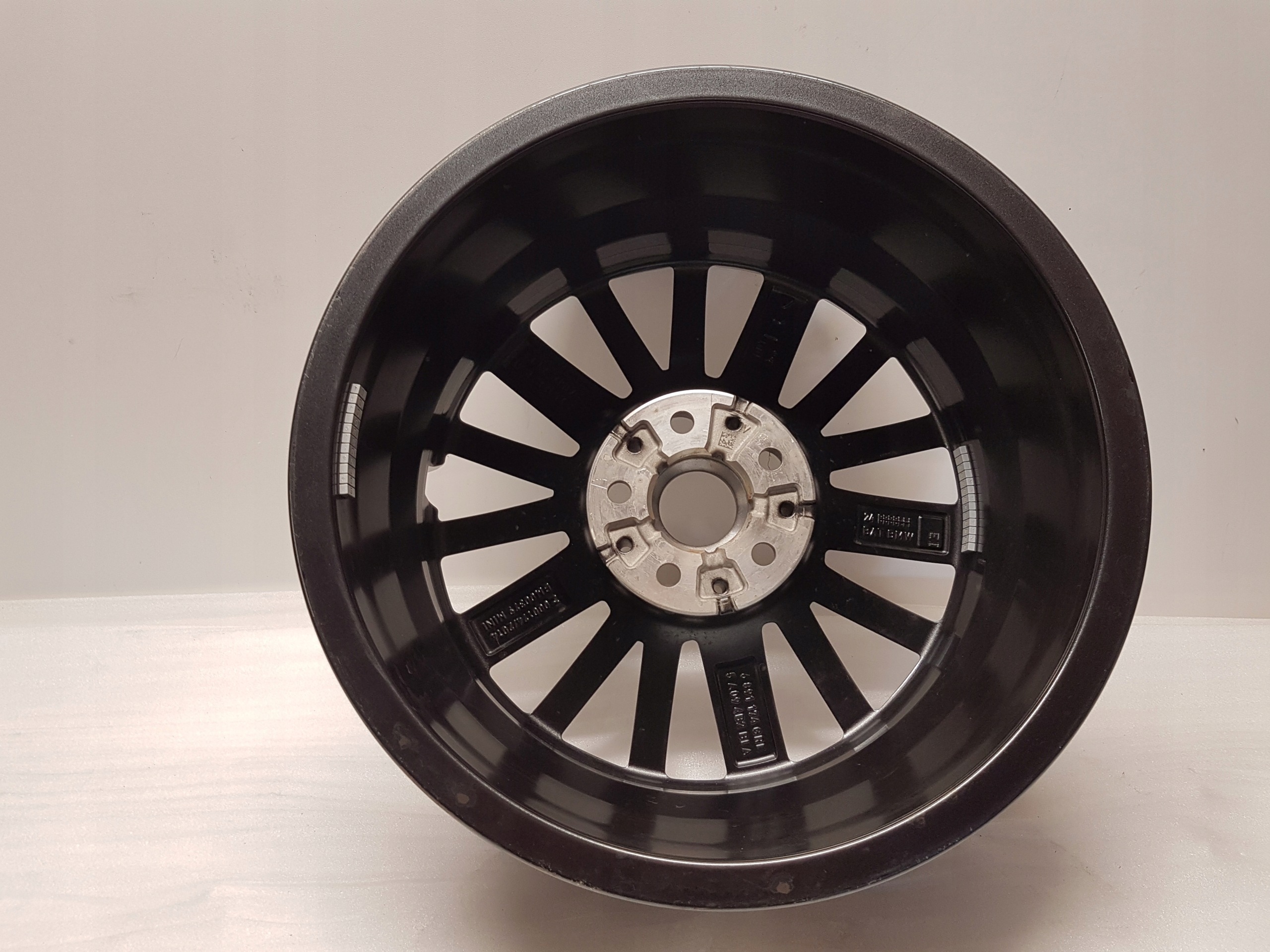 disk BMW X1 U11 X2 U10 U25 7Jx17 IS41 5A094B2