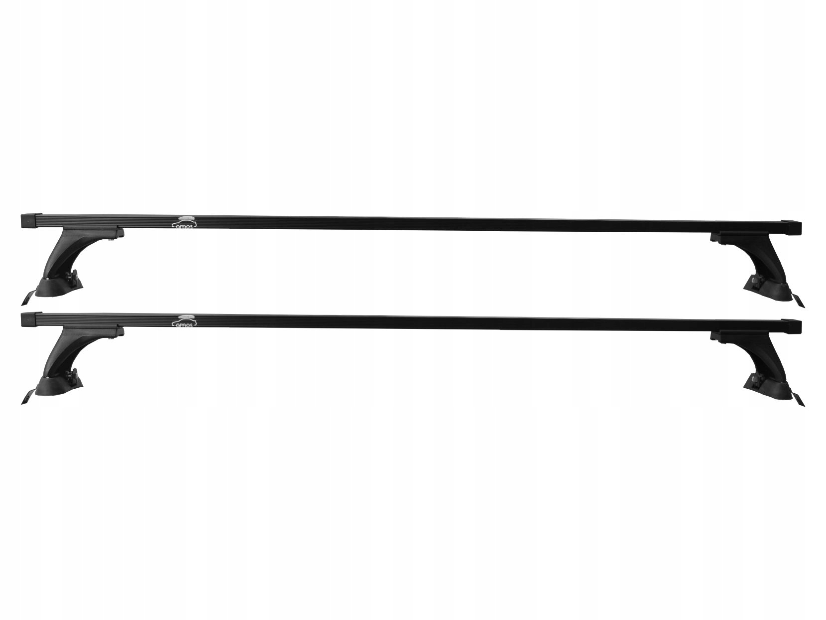 Bagażnik dachowy dach DACIA SANDERO II (2013r-...)