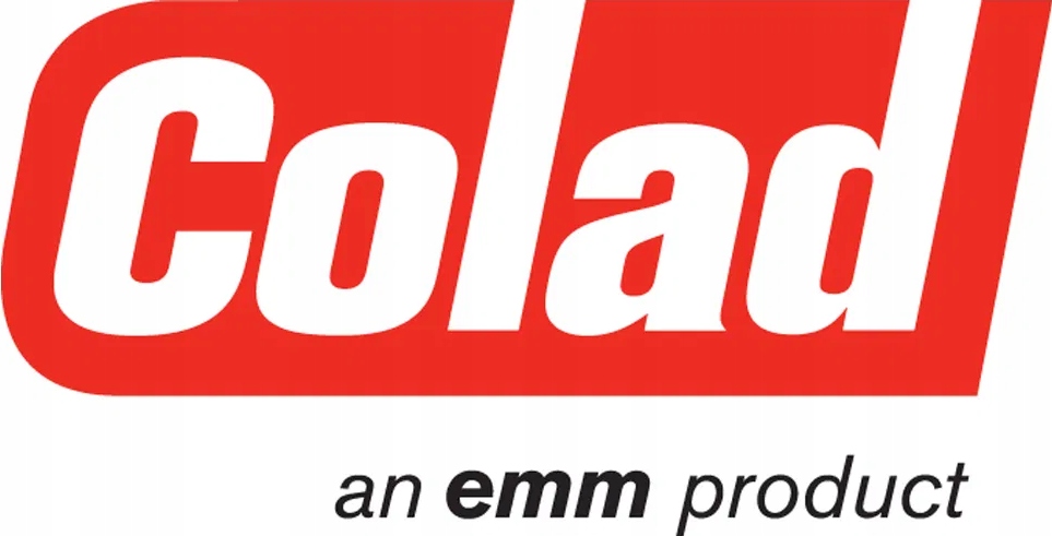 Szpachelka gumowa Colad 100 x 70 x 5 mm EAN (GTIN) 8714247003251