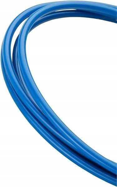

Pancerz linki przerzutki 4mm niebieski 1mb, 31629