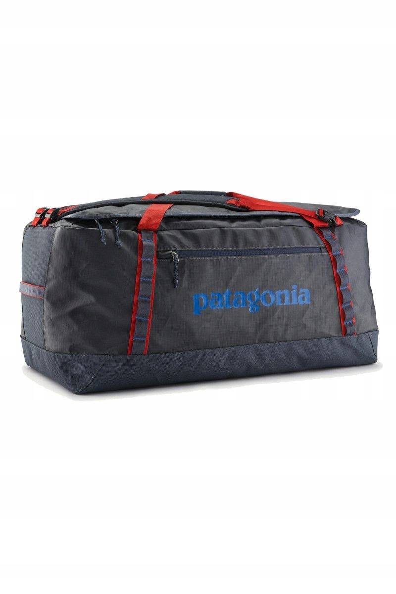 Patagonia Torba turystyczna Black Hole Duffel 100L szara