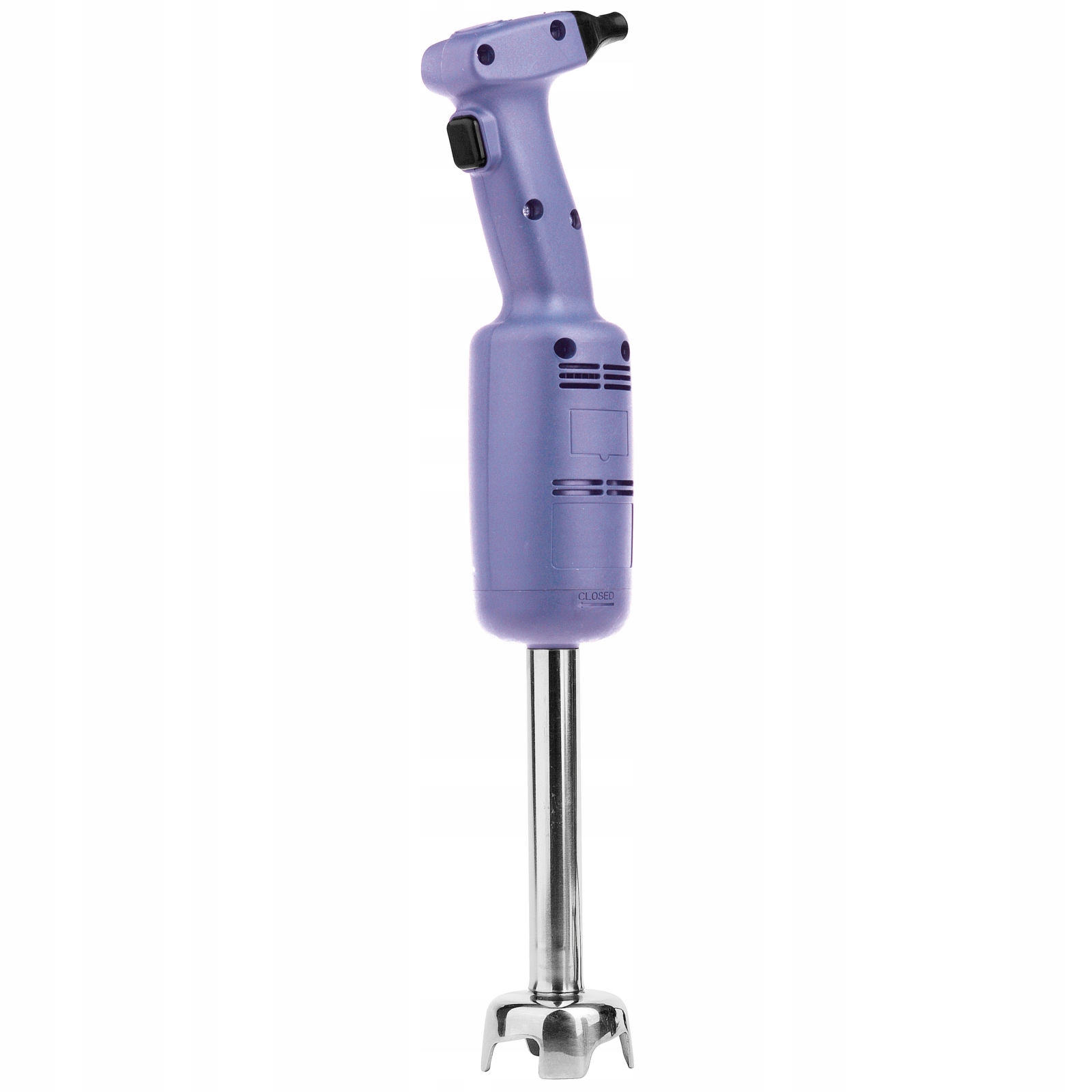 Gastronomický Ruční Mixér 160 MM 220 W S Proměnnou Rychlostí, Profesionální