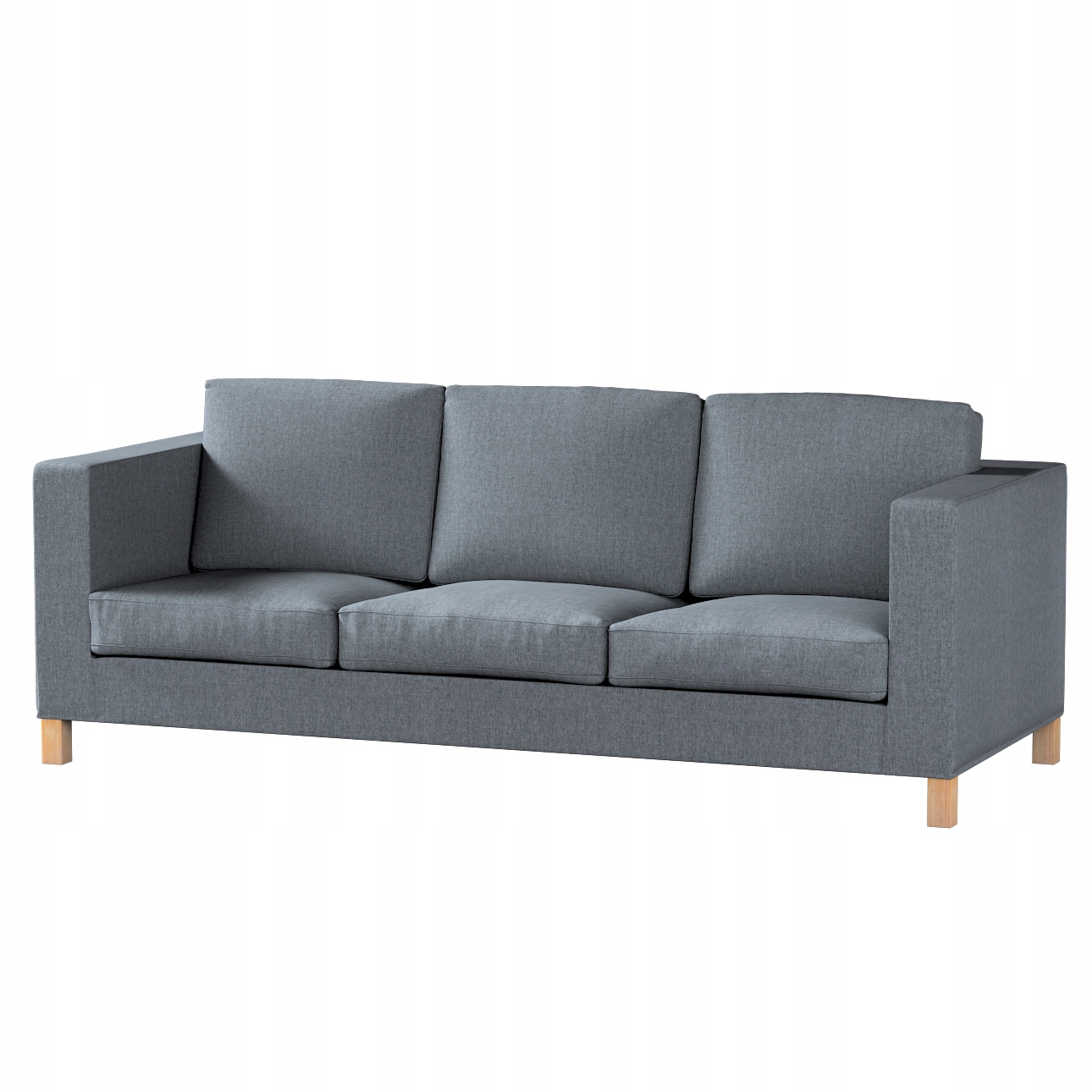 Dekoria potah na 3-místnou rozkládací pohovku Karlanda Ikea