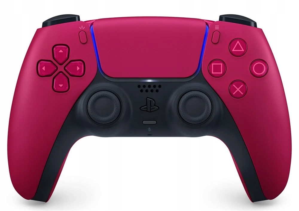 Sony PlayStation 5 DualSense Wireless Controller Barva: Červená PS711000040