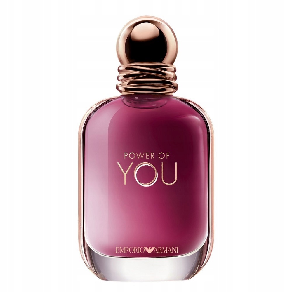 Giorgio Armani Power Of You parfémovaná voda sprej 50 ml