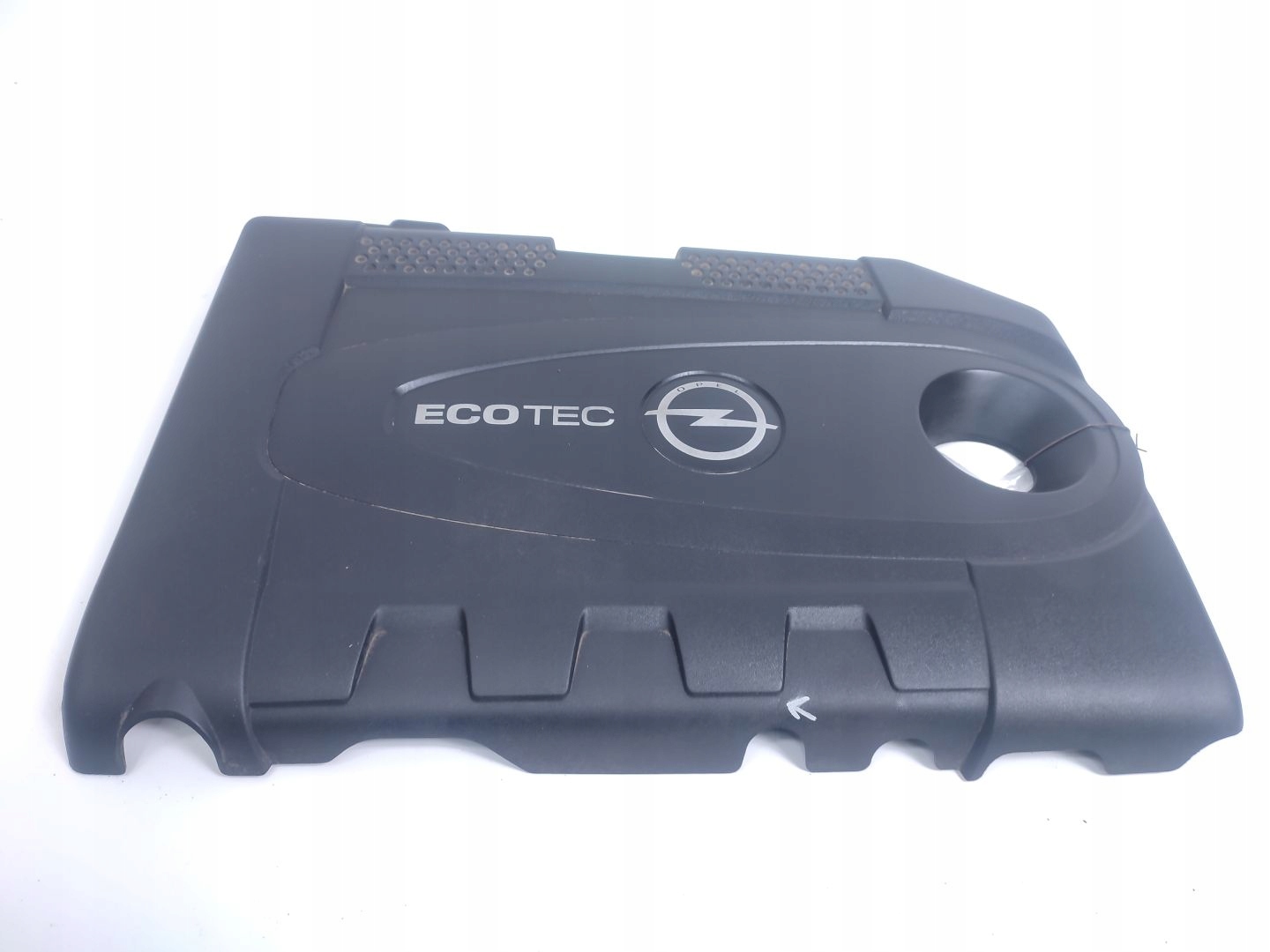 OSŁONA POKRYWA SILNIKA OPEL INSIGNIA A 2.0 CDTI 160KM A20DTH SP6220