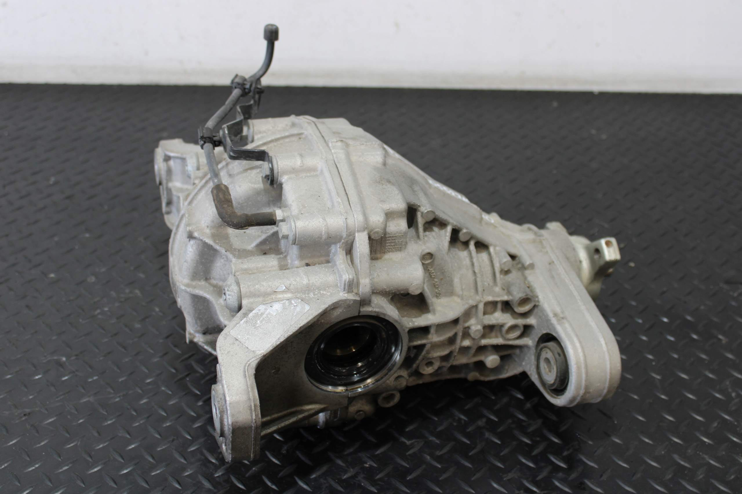 differential diff rear part ALFA ROMEO STELVIO 00552719890