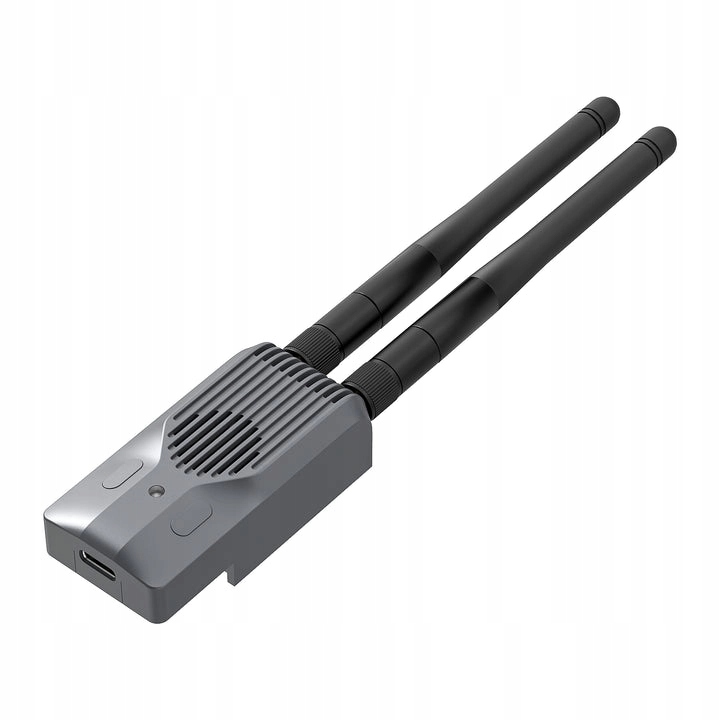 Vysílač BetaFPV SuperG Nano (šedý)