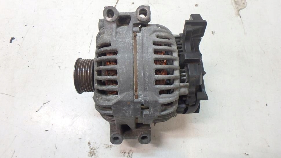 BMW ALTERNATOR 7520495 0124525042