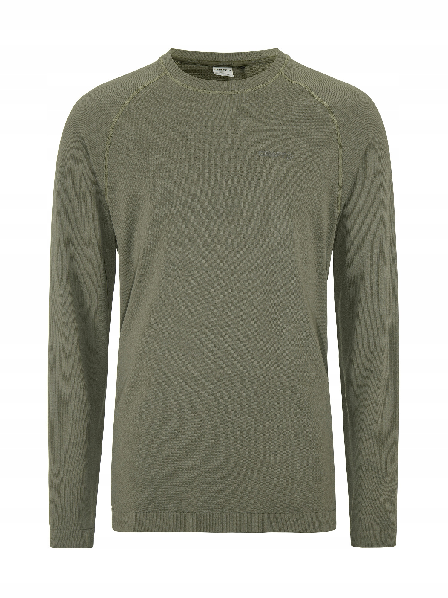 Triko Craft Active Comfort Ls 2 pánské XXL