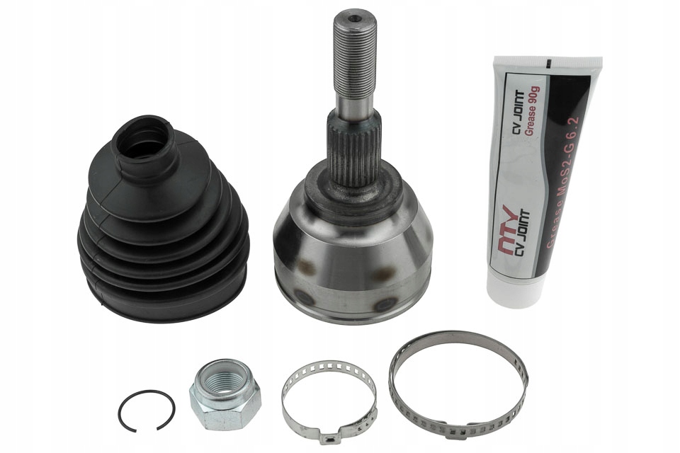 NPZ-FR-056 - ВНЕШНИЙ ШАРНИР