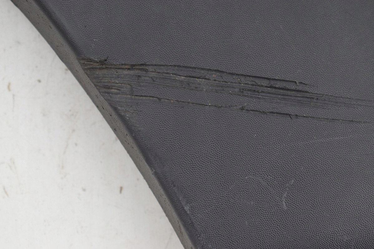 Moulage Couverture Aile RENAULT MASTER III