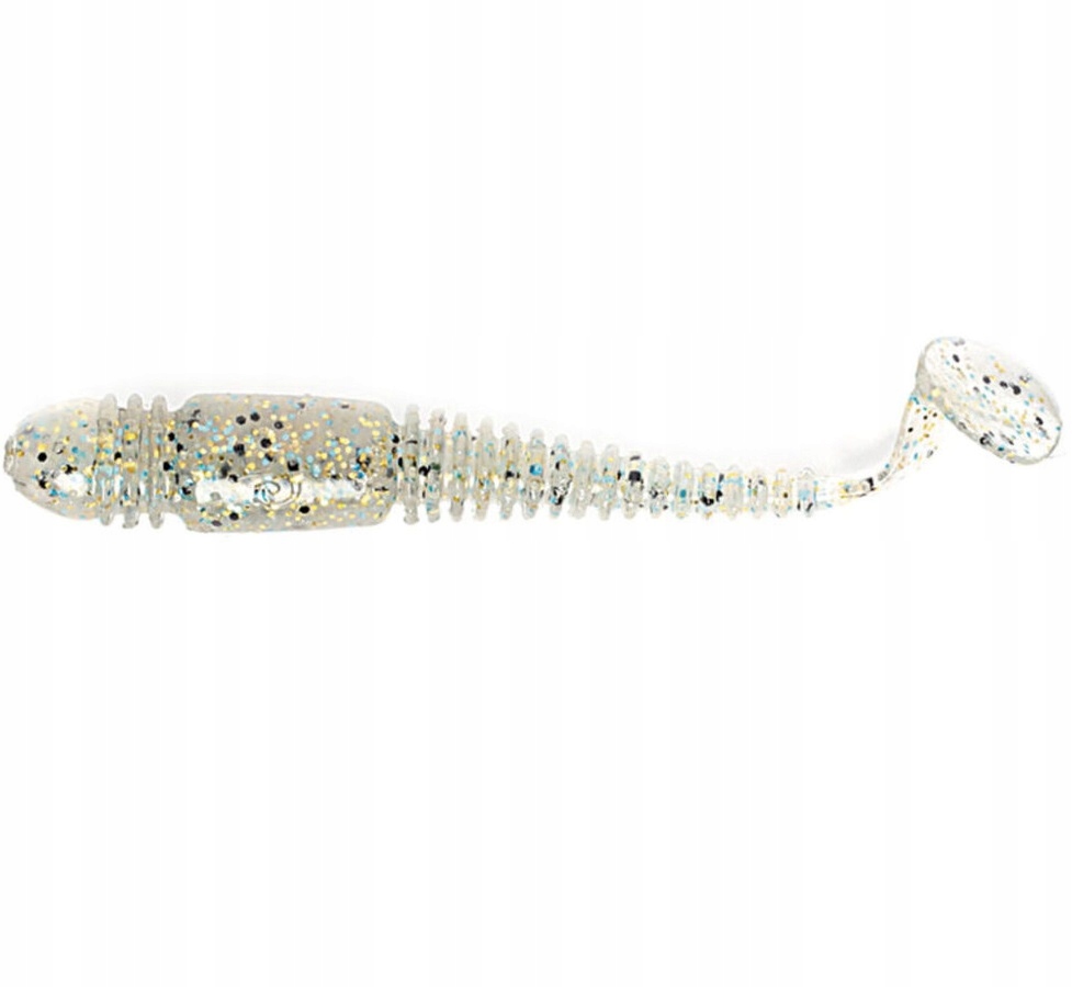 

Gumka Na Sandacza Lucky John Tioga 8,6 CM S08