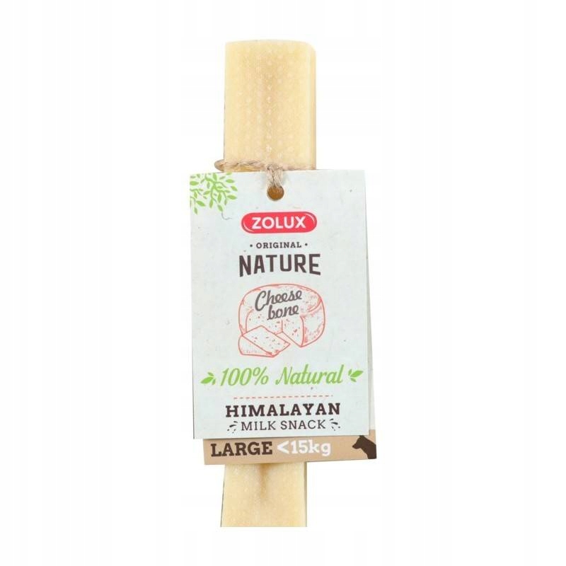 PRZYSMAK DLA PSA SER HIMALAJSKI XL 116 G ZOLUX