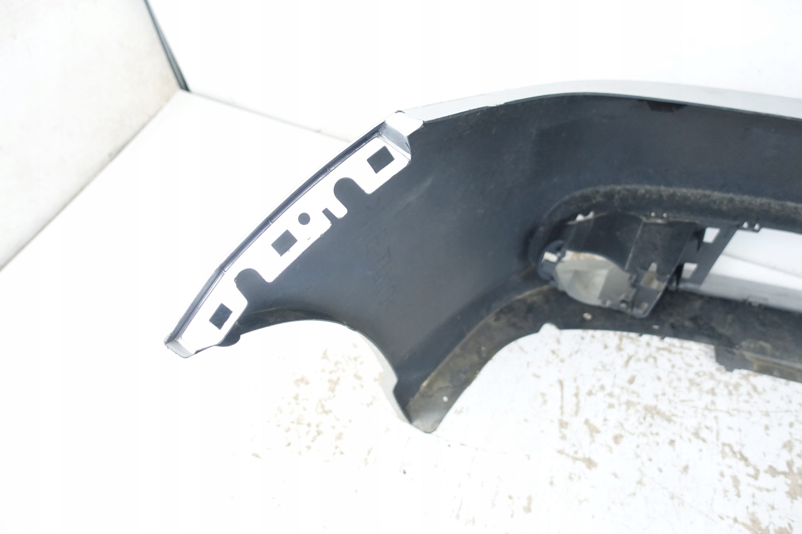 RENAULT THALIA II bumper front front 8200699799