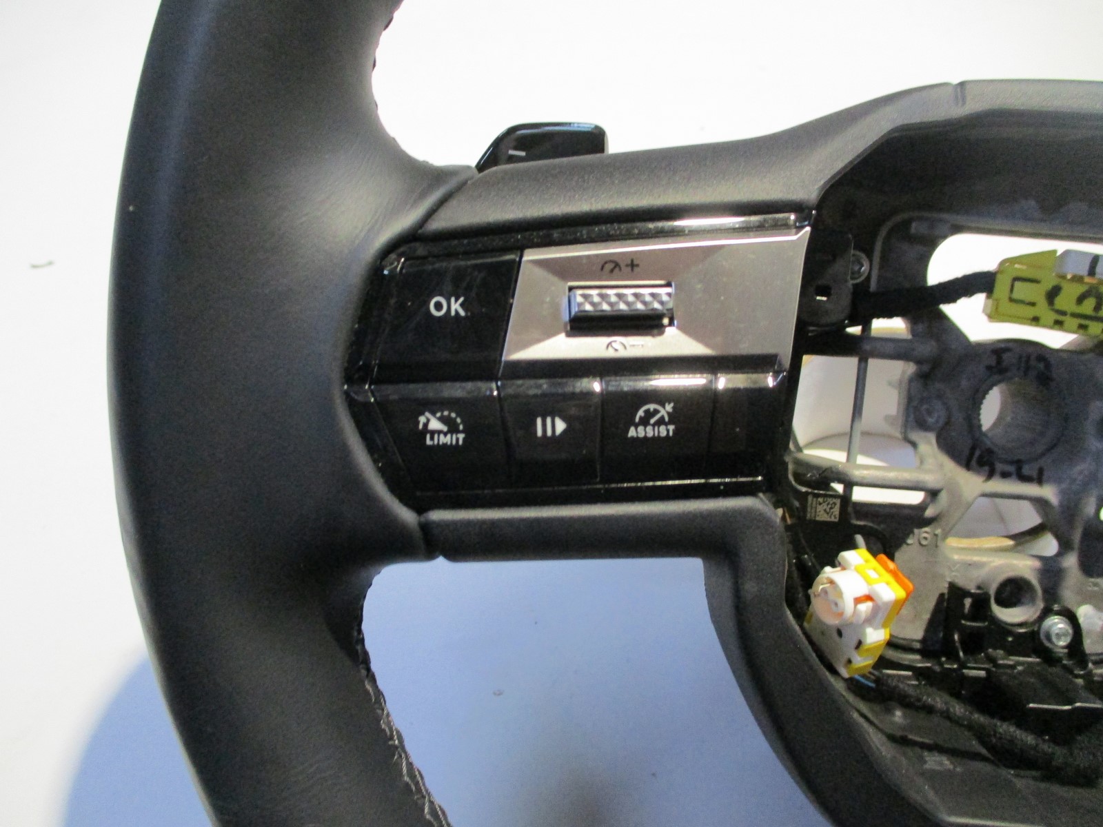 steering wheel, CITROEN DS4 III 23R