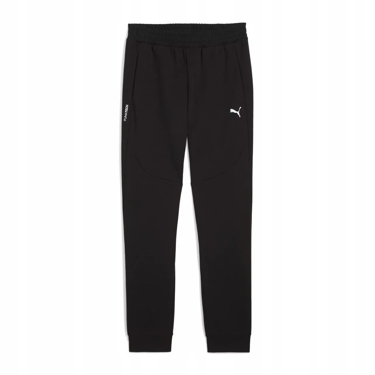 Pánské kalhoty Puma 68460101 Pumatech Dk CL Černé XL