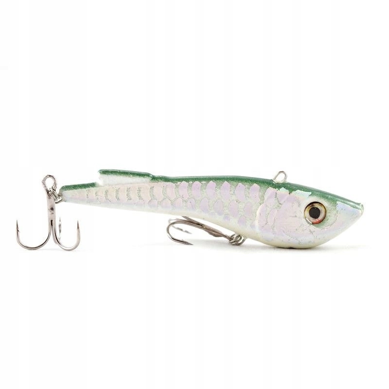 Wobler Hunter Fantom 9cm 25g ton- Ol Na Bolenie