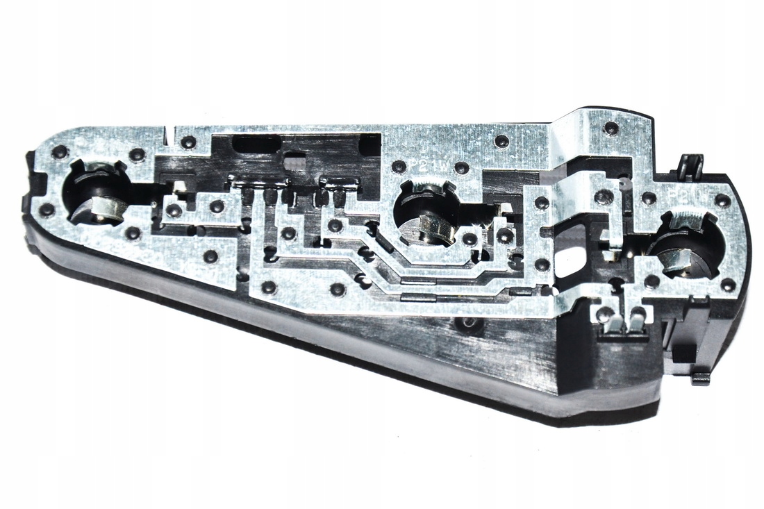 Panel žárovek zadní levý vnější Bmw E84 X1 16 18 20 23 25 28 35