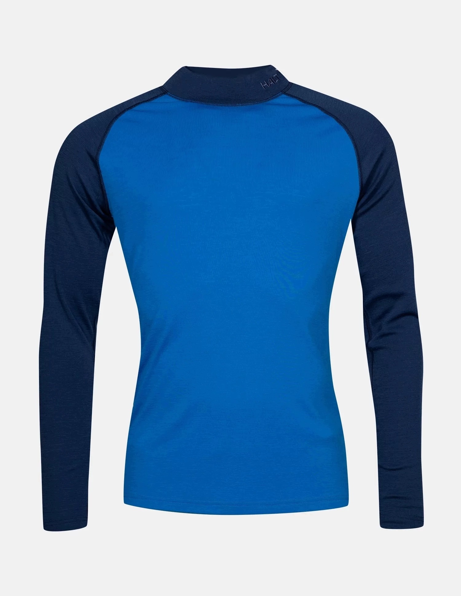 Komplet termoaktywny męski Halti Neva Merino Morski XL