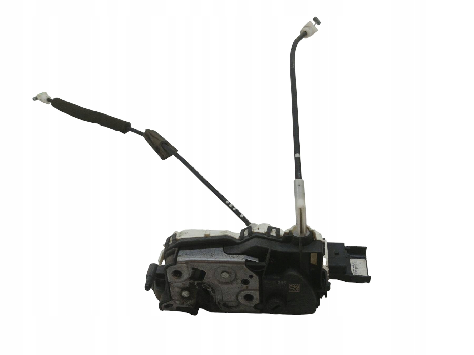 lock door right front PSA006246 Citroen C3 II (2009-2016)