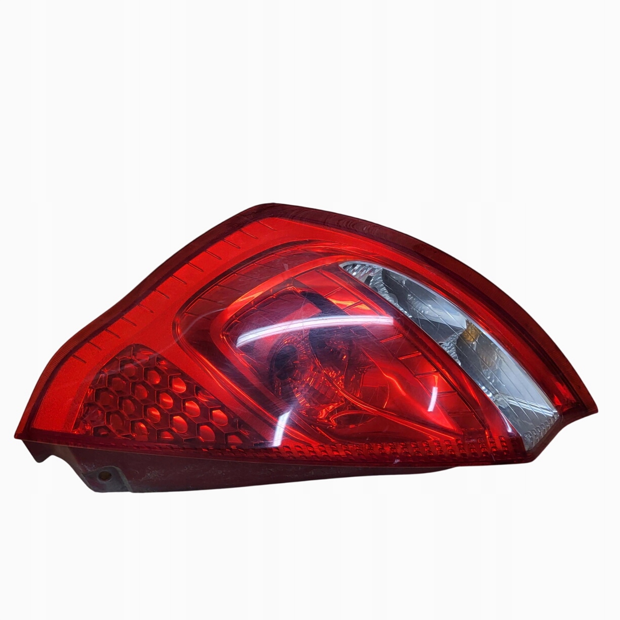 FORD FIESTA MK7 09-17R light right rear part complete