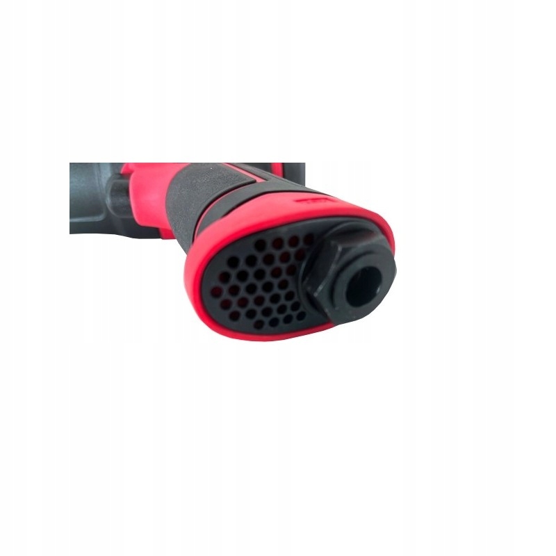 Klucz udarowy 1/2" 1750Nm STRONG ROOKS Prędkość obrotowa 8000 obr./min