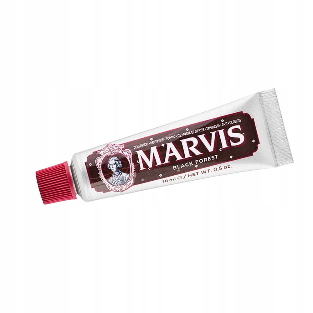 

Marvis pasta do zębów Czekolada Wiśnia Mięta 10 ML