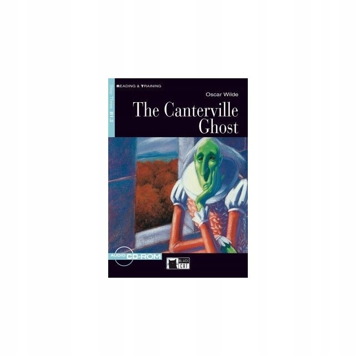 Canterville Ghost (The) CD audio