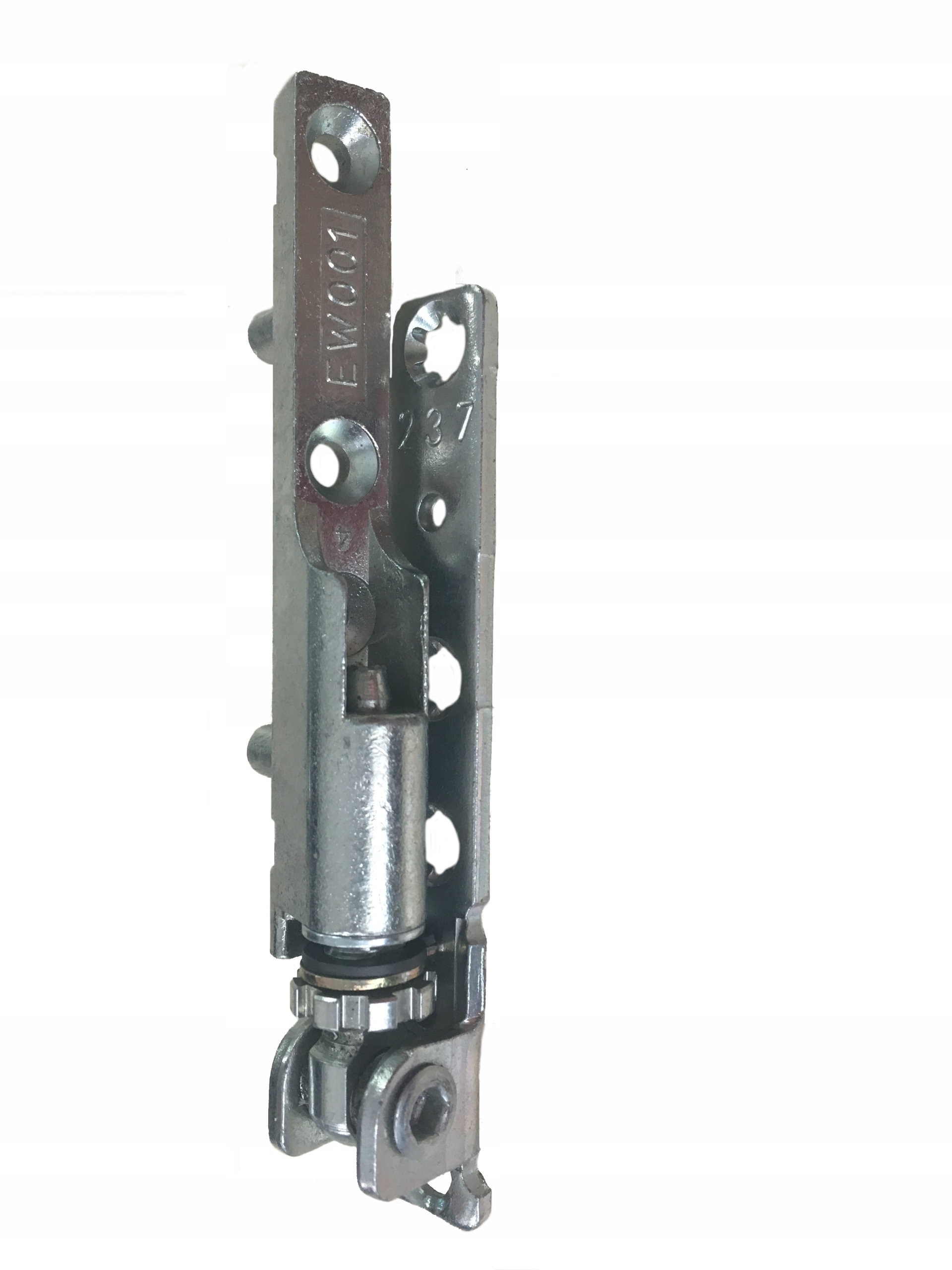 AUBI ZAWIAS DOLNY EW001 EB336 DO OKNA DRZWI BALKON Kod producenta EW001 EB336