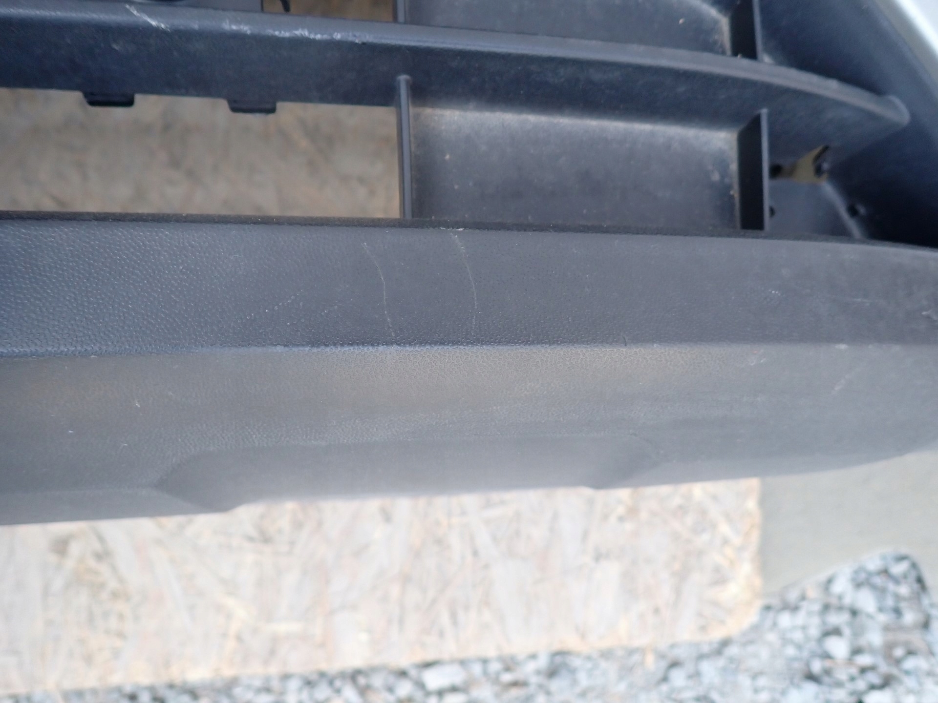 STOSSSTANGE VORNE VORNE VW T CROSS 2GM C11 2018