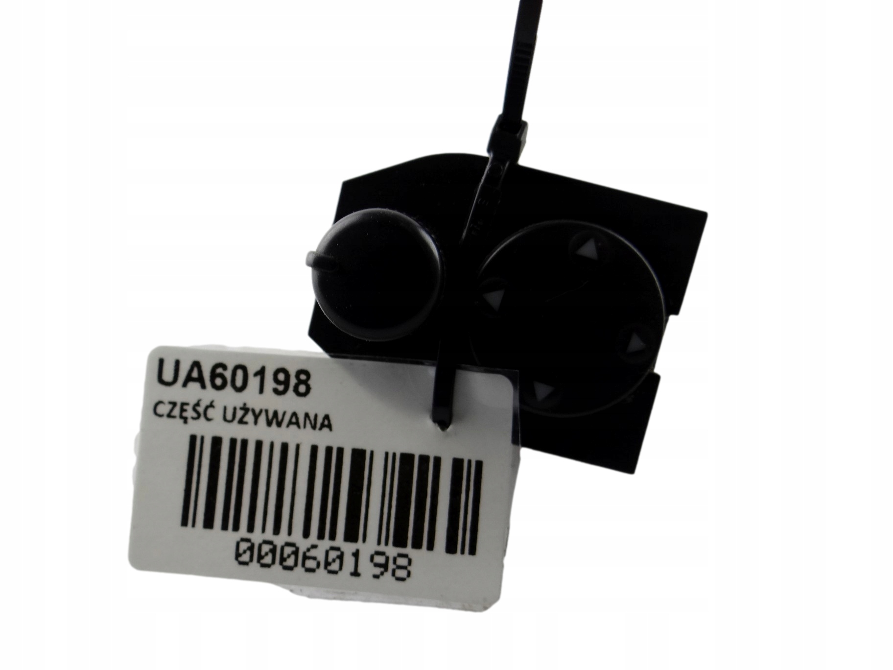 mirror control switch button AUDI A3 8L 8D0 959 565