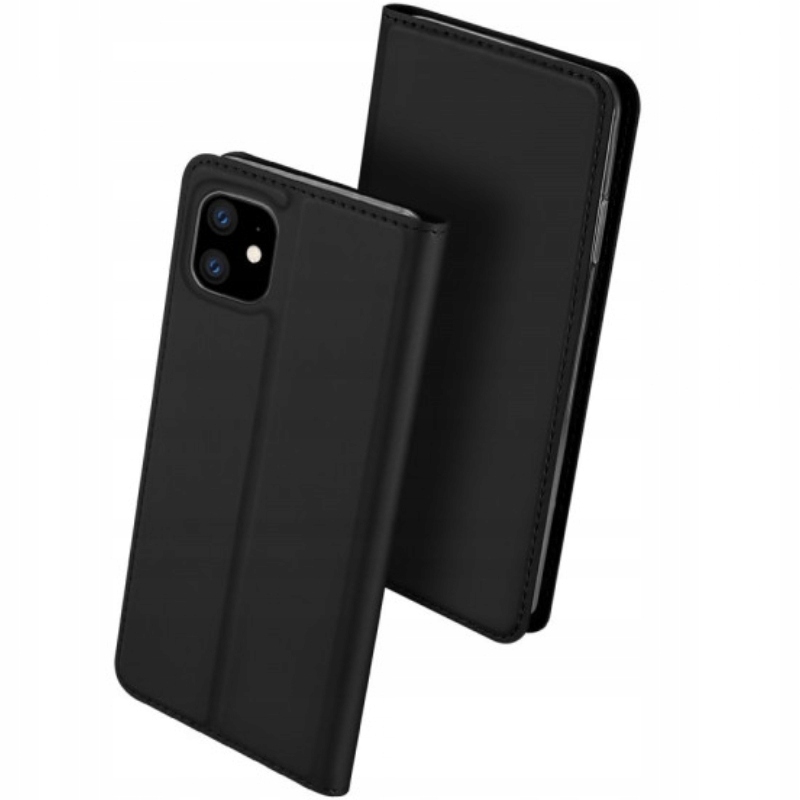 

Duxducis Etui Portfel, Pokrowiec Do Iphone 12 Mini