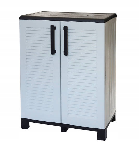 

Szafka balkonowa ogrodowa garażowa 68 x 37 x 90