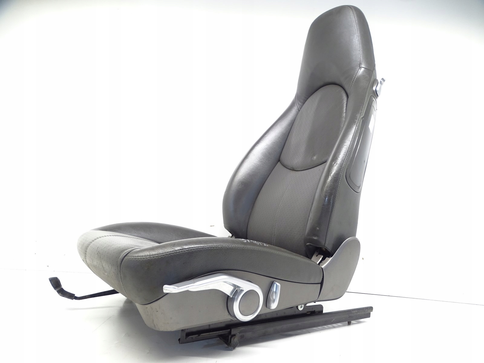seats left front front PORSCHE BOXSTER 987