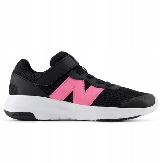 Buty Dziecięce sportowe New Balance PT578BP r. 28 czarny