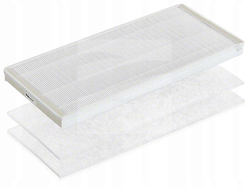 

Filtry Vallox Digit 2 Se 132E F7 G4 Zestaw 18