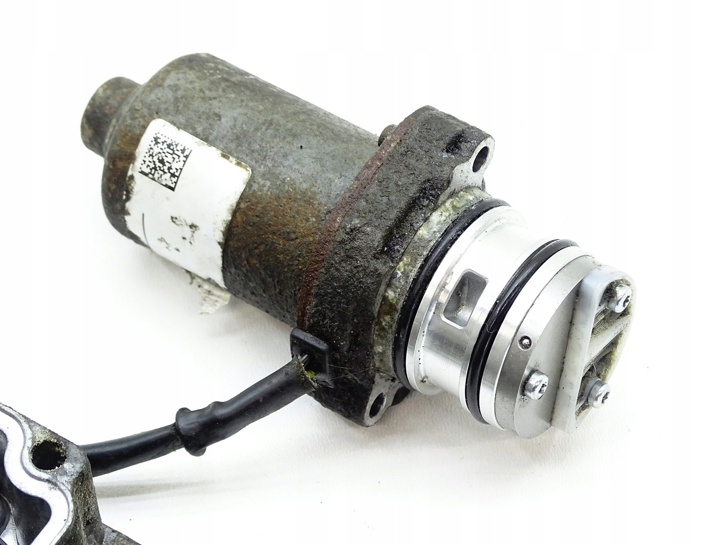 module control unit pump transmission HALDEX AUTI TT 8J 2.0 TFSI 0BR907554C 113431