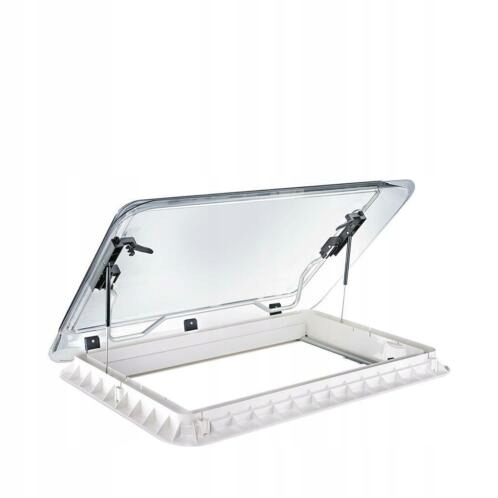 Rama zewnętrzna okna dachowego Dometic Heki 2 Numer katalogowy części 209/275