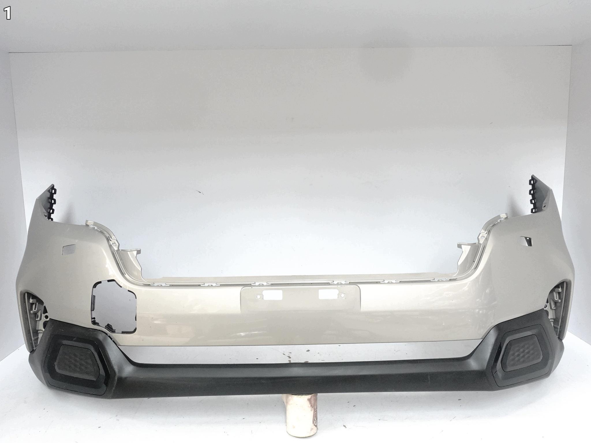 SUBARU FORESTER VI 6 SL 25- bumper BUMPER SPOILER front (washers)
