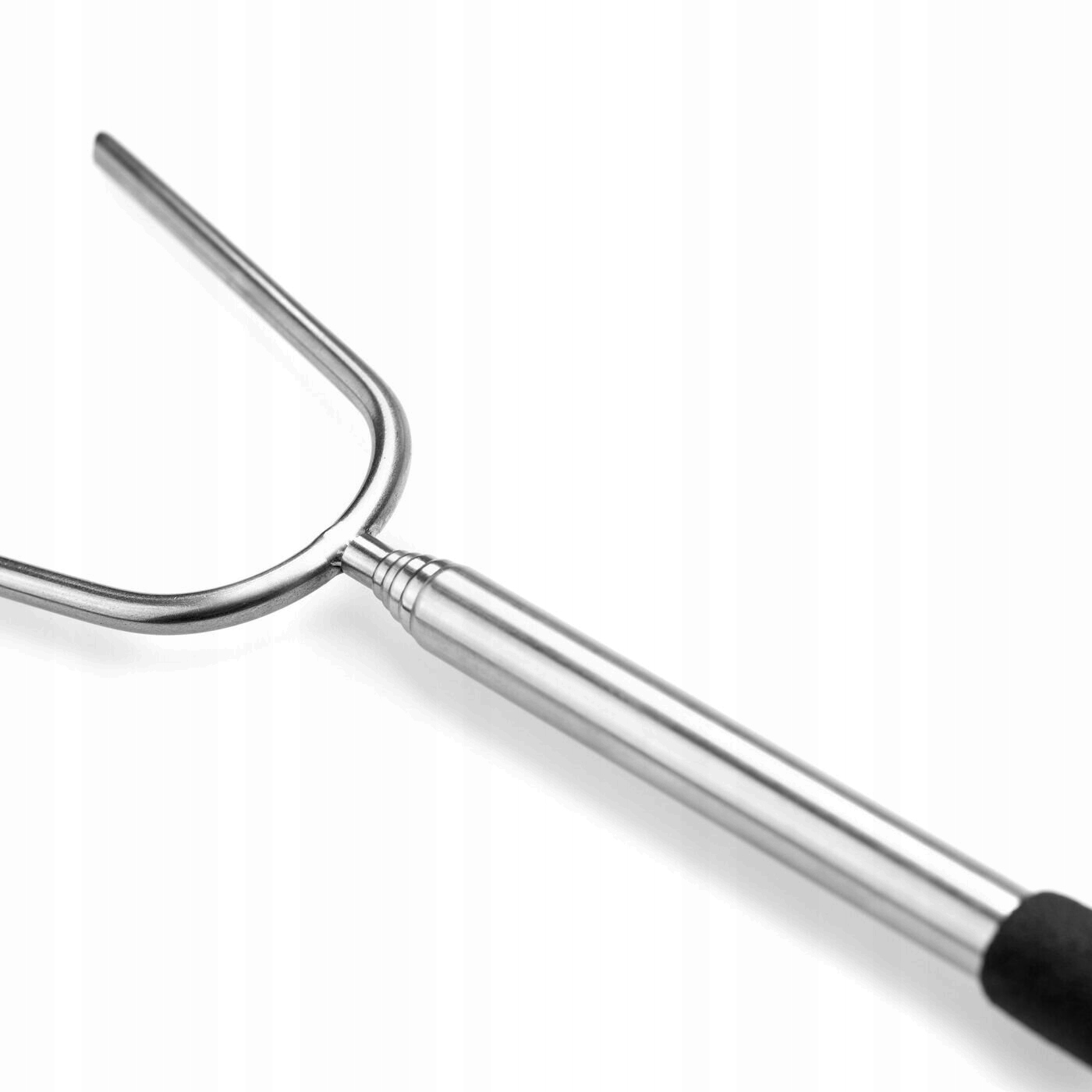 Widelec teleskopowy KIJ DO OGNISKA do kiełbasy WIDEŁKI NA OGNISKO 30-115cm Producent Tadar